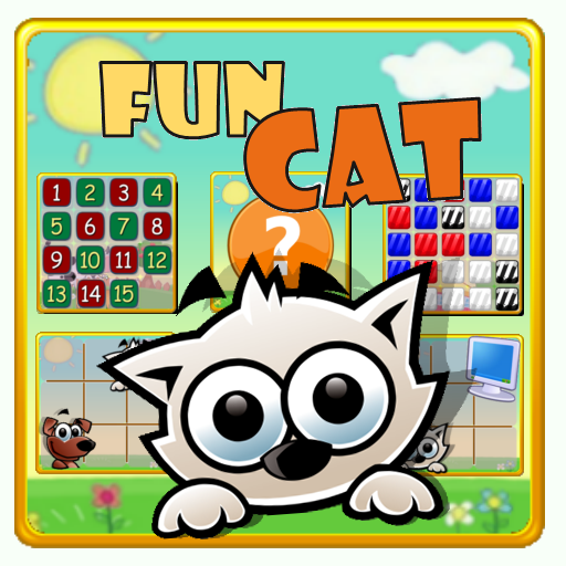 Fun Cat icon