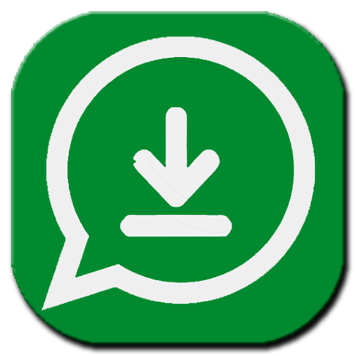 Story Saver For WhatsApp icon