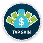 TapGain icon