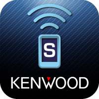 KENWOOD Remote S on 9Apps