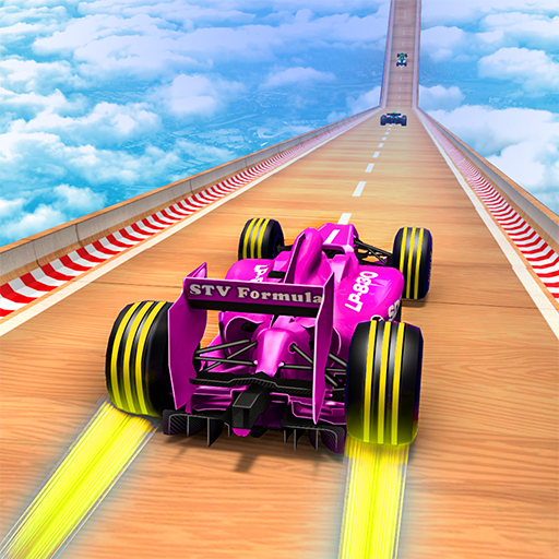 ikon Mobil balap 3d racing