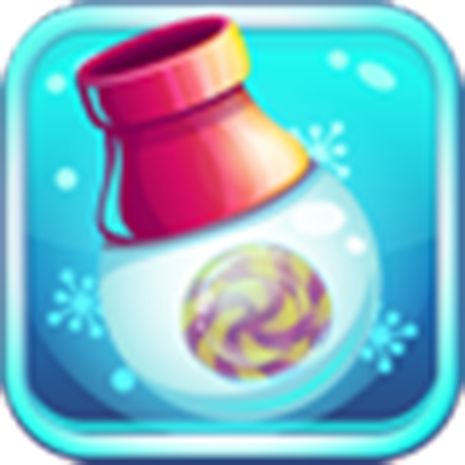 Candy Pop 2 icon