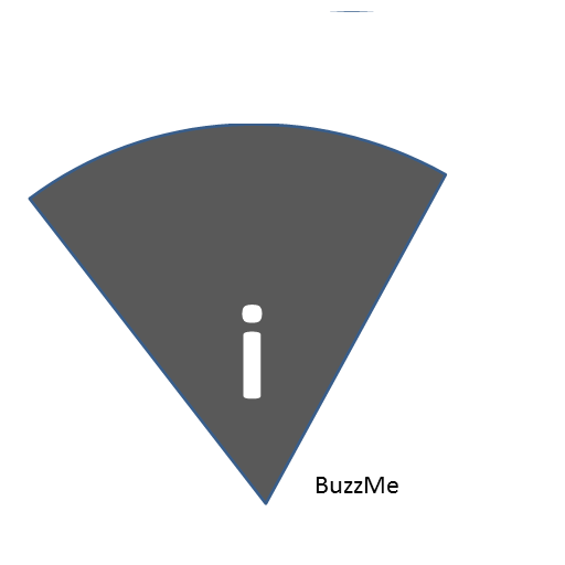Buzz Me icon