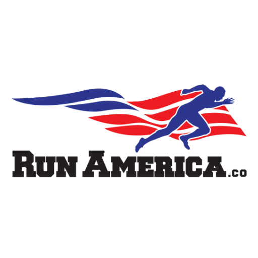 Run America icon