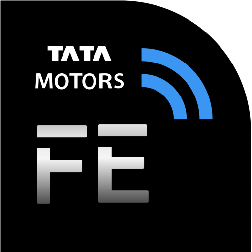 Tata Motors Fleet Edge icon