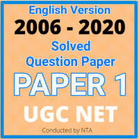 General Paper-I (UGC-NET) on 9Apps