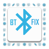 Bluetooth Fix icon