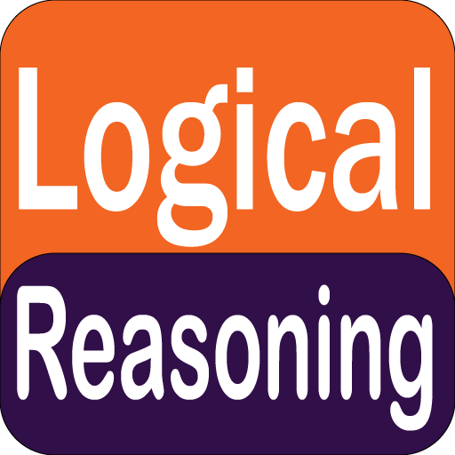 Logical Reasoning Test Offline icon
