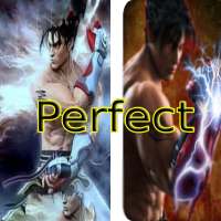 Guide for TK 3 PS Fight 2020 Tips