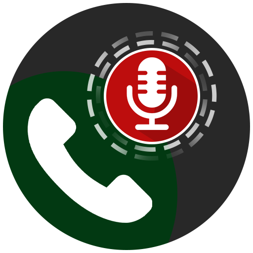 Call Recorder Automatic icon