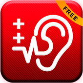 Ear Booster Super Hearing Aid icon