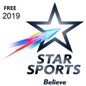 Star Sports Live Cricket Tv Match Info icon