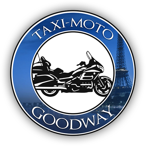 GOODWAY Taxi Moto Paris icon