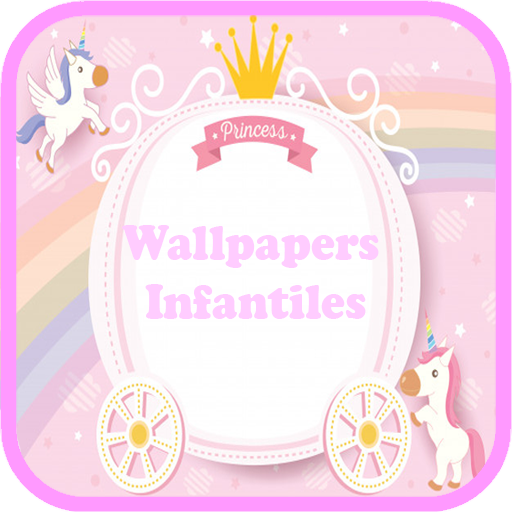 Cute Wallpapers For Girls icon