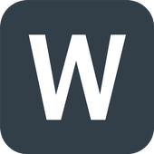 Weissaguff robot icon