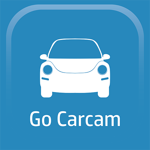 Go Carcam icon