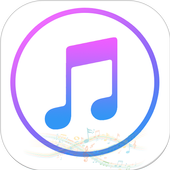iOS 14 Music – Music Player for Phone 12 icon