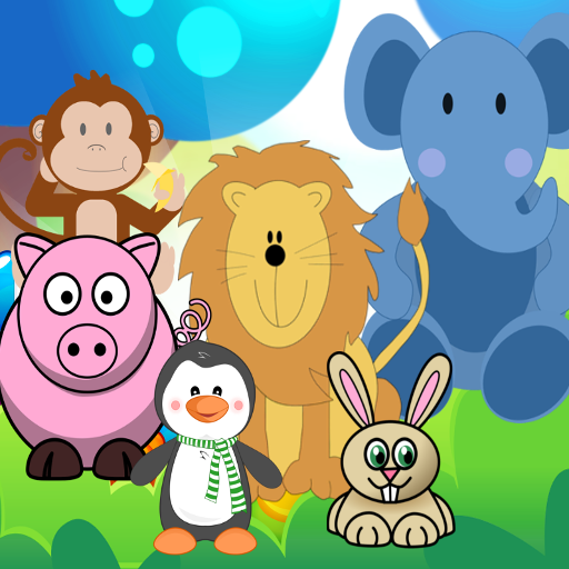 Animal Adventure icon