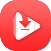 All in one - Download video from social media icon