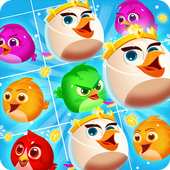 Bird Legend icon