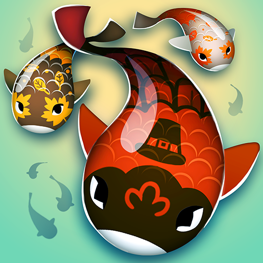 Zen Koi 2 icon