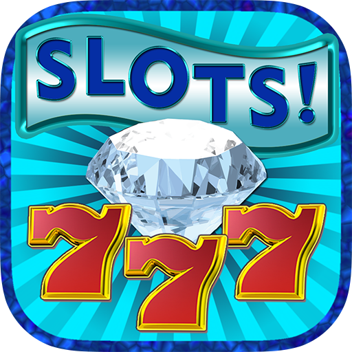 Slots Diamond Strike icon