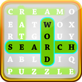 Simple Word Search icon