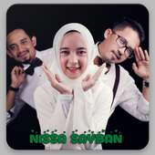 Sholawat Nissa Sabyan Offline