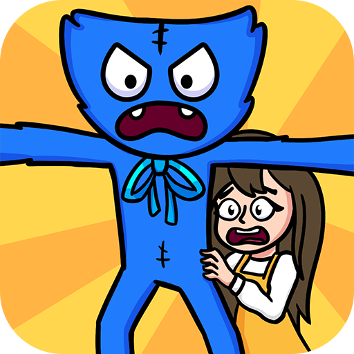 I'm not a Monster: Wanna Live icon