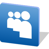 Гости ВК иконка