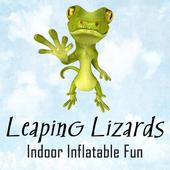 Leaping Lizards icon