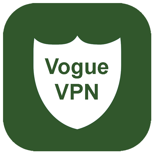 Vogue VPN, Fast, Secure &amp; Unlimited icon