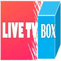 LIVE TV Box