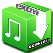 Best Music Download icon