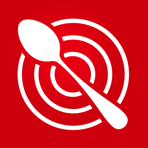 hotspoon delivery 핫스푼 딜리버리 icon