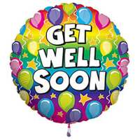 Get Well Soon SMS Messages on 9Apps