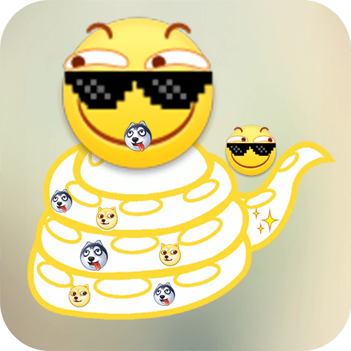 Funny Snake FreeStyle icon