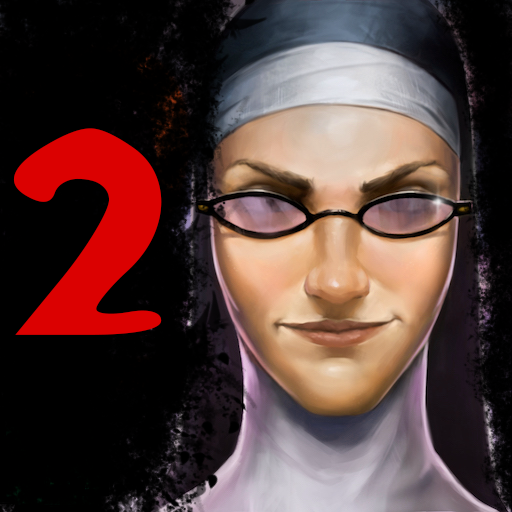 Evil Nun 2 Walkthrough icon