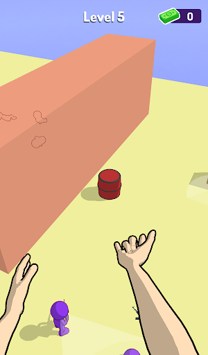 Web Fight screenshot 10