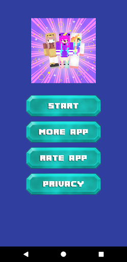 Kawaii Skins For Minecraft screenshot 2