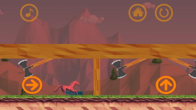 Shiny - The Crystal Horse screenshot 8