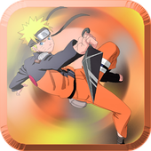 Наруто ниндзя приключение иконка