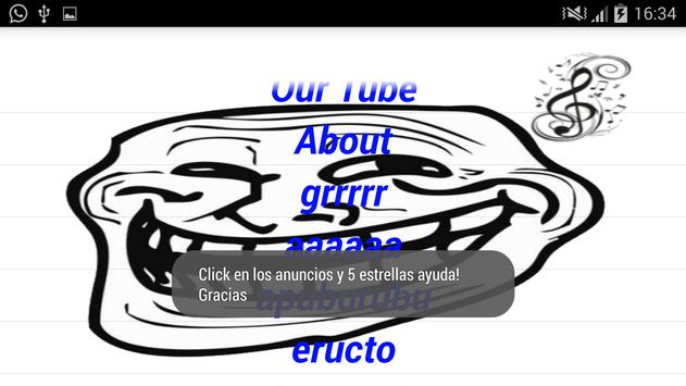 guasapp (funny noises) screenshot 3