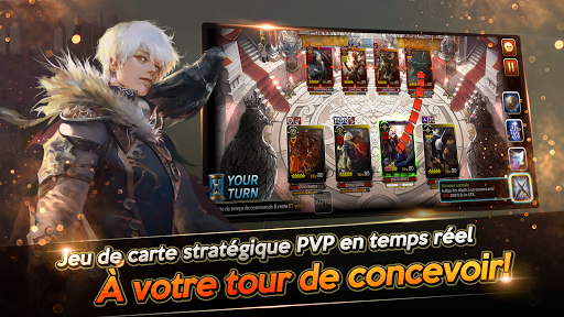 Dragon Chronicles screenshot 1