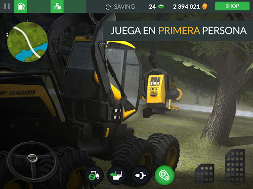 Farming PRO 3 screenshot 11