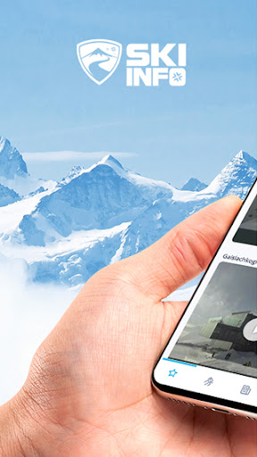 Skiinfo Narty & Śnieg screenshot 1