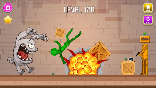 Melon Mods Playground 3d Games screenshot 19