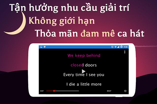 Hát Karaoke Việt Nam screenshot 1