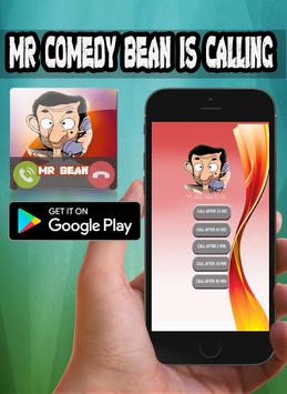 mr comedy bin is calling screenshot 2