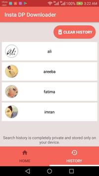 Insta DP Downloader screenshot 3